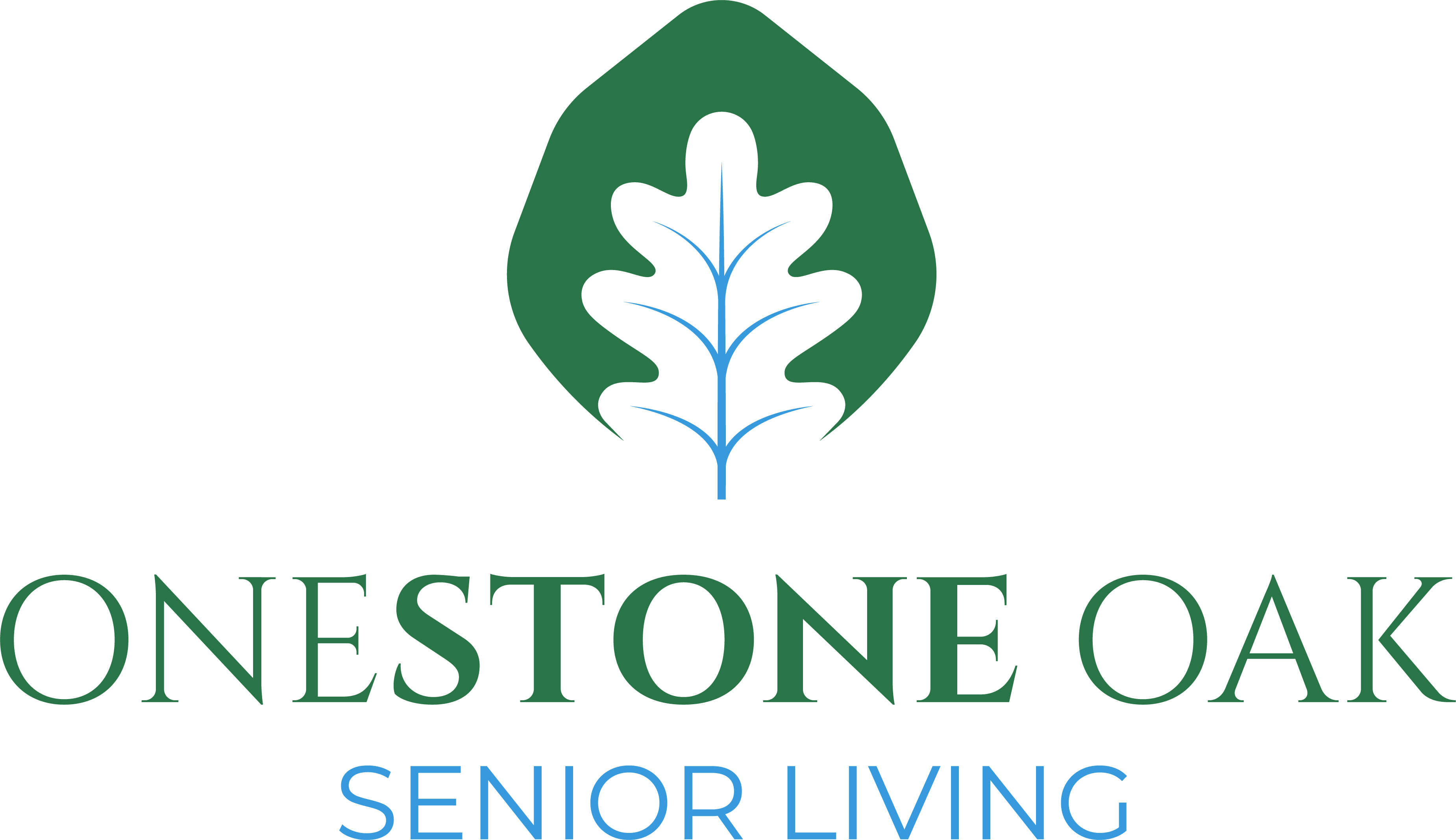 OneStone Oak Senior Living, San Antonio, Texas